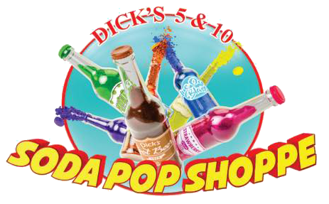 soda pop shoppe branson mo