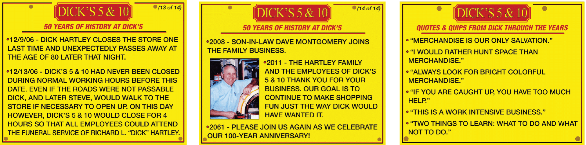 dicks 5 & 10 history 5