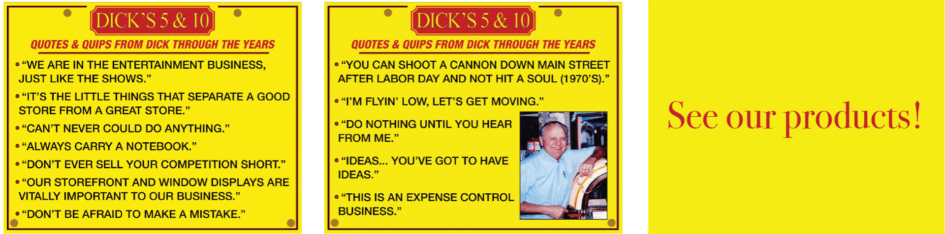 dicks 5 & 10 history 6