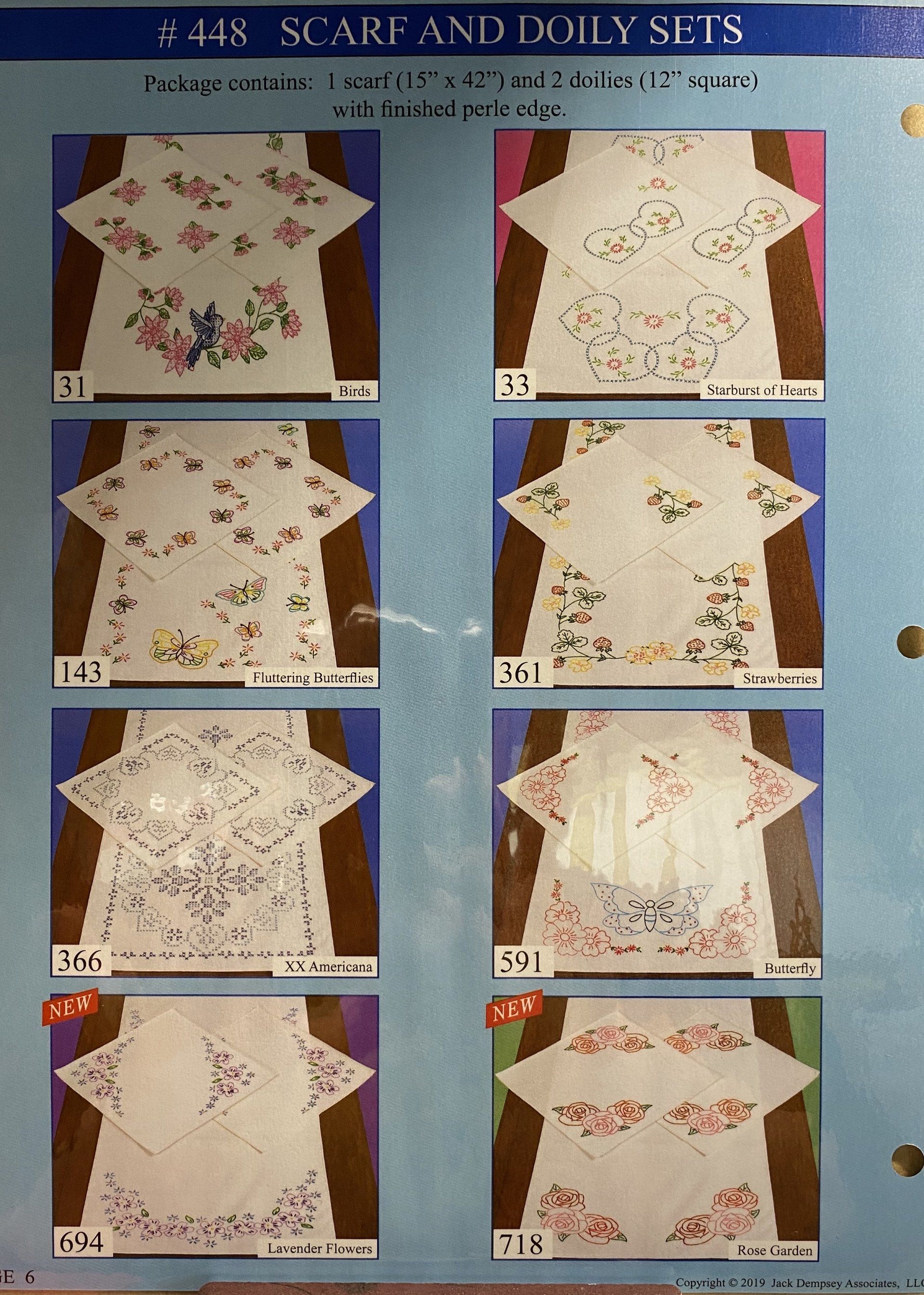 Embroidery Supplies in Branson, MO Dick's 5 & 10