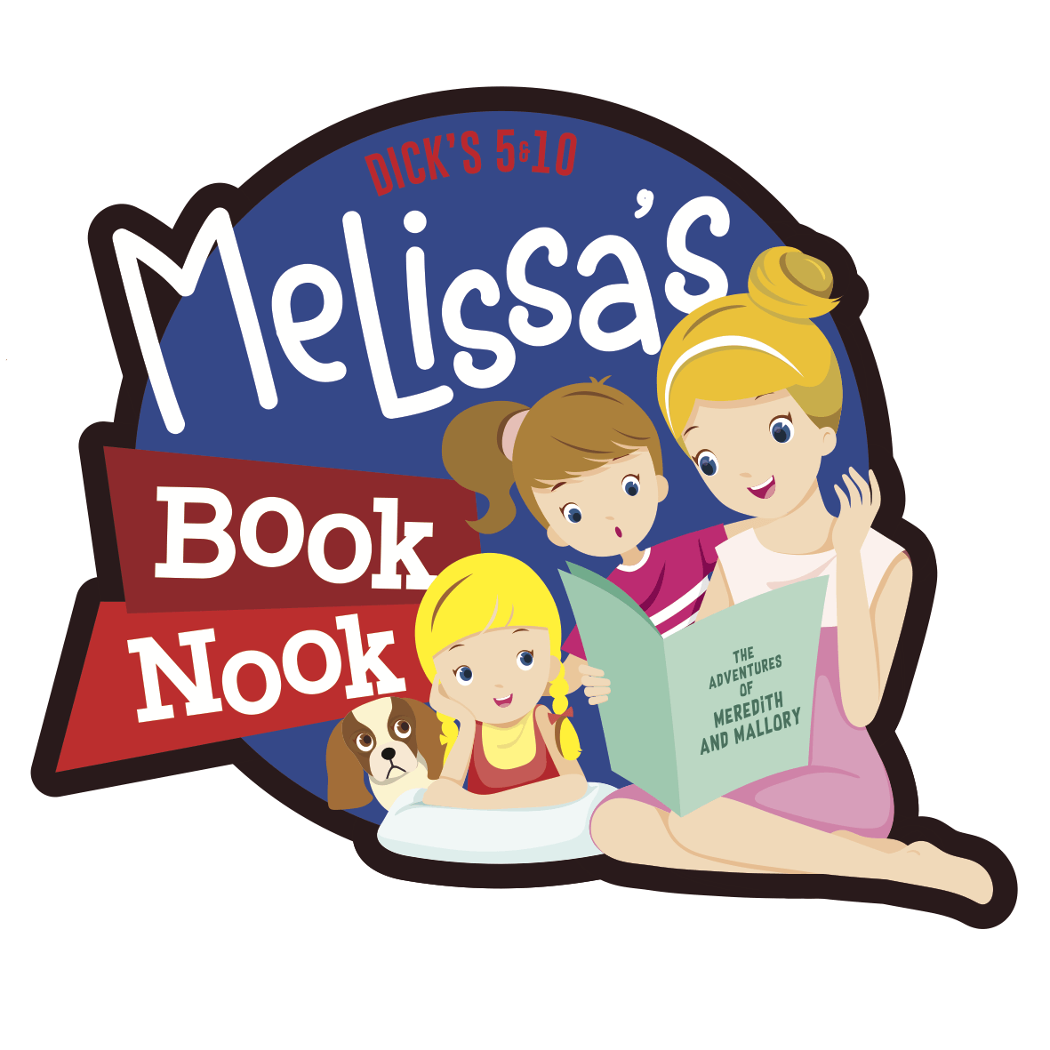 melissa's book nook branson mo