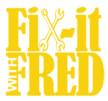 Company Logo | Fix-it With Fred