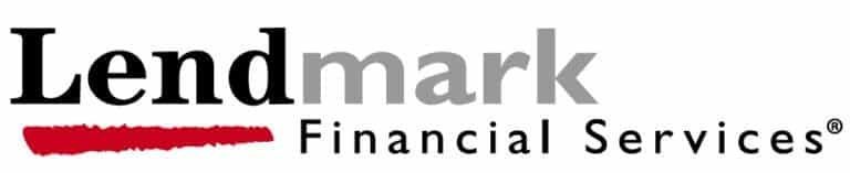 Lendmark Logo | Fix-it With Fred