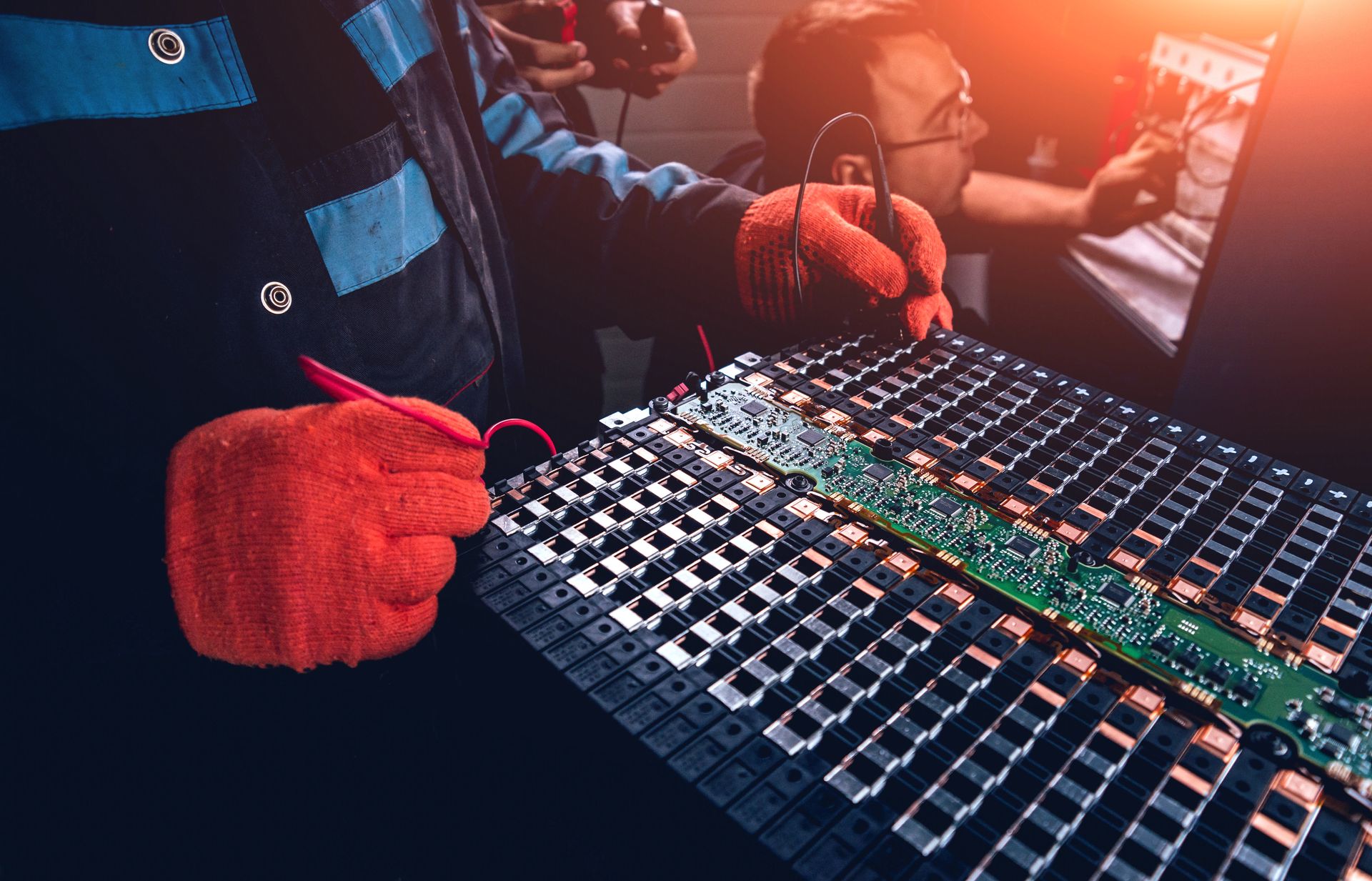 Hybrid Vehicle Repair & Service Canton, OH at Fix It With Fred