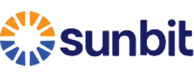 Sunbit Logo | Fix-it With Fred