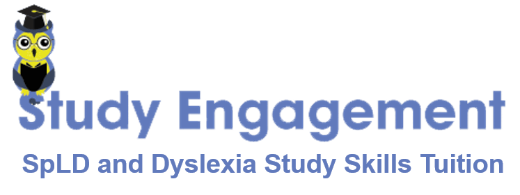 Study Engagement logo
