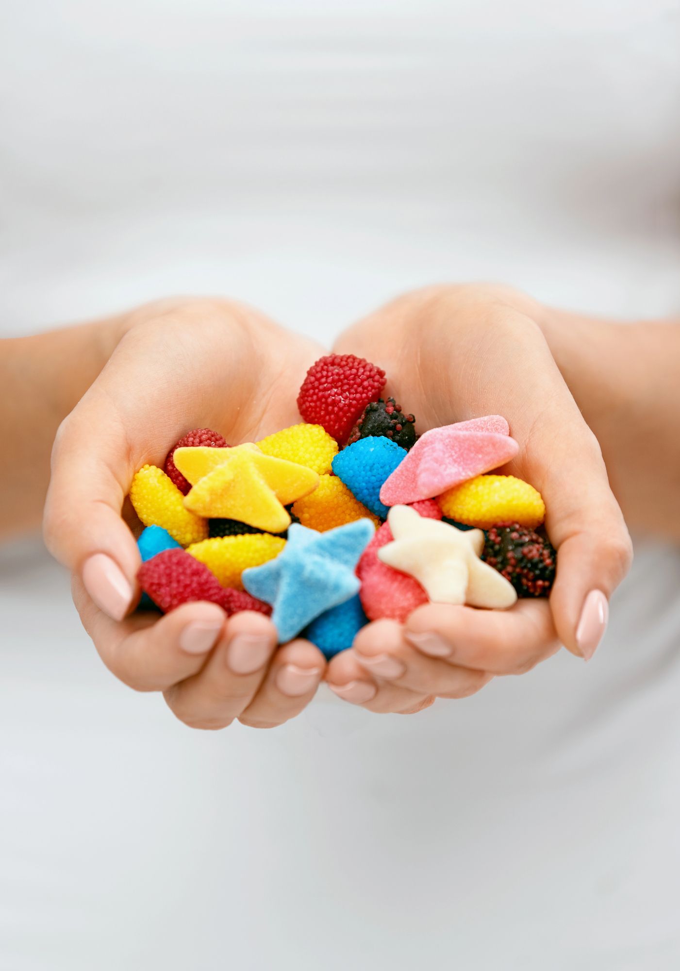 Distribución Total SPA