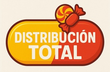 Distribución Total SPA  LOGO