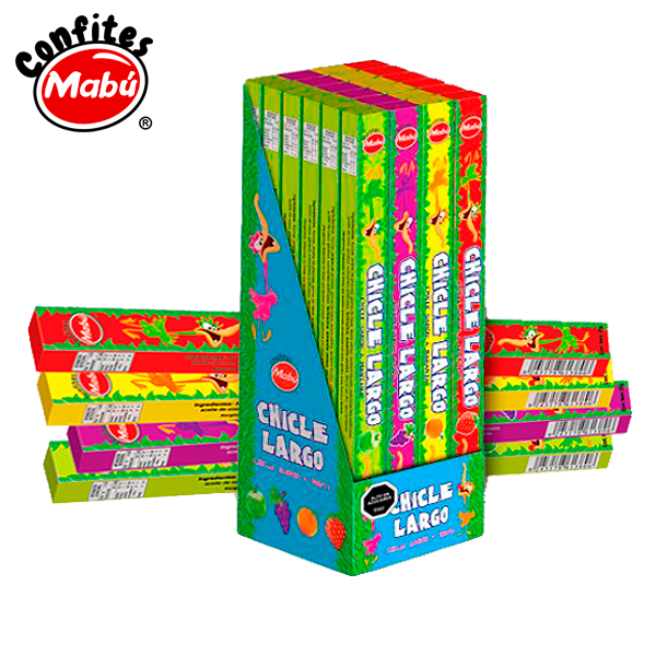 Chicle Largo