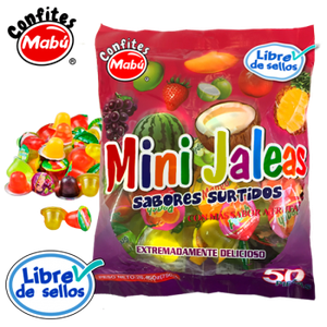 Distribución Total SPA