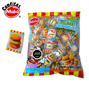 Distribución Total SPA