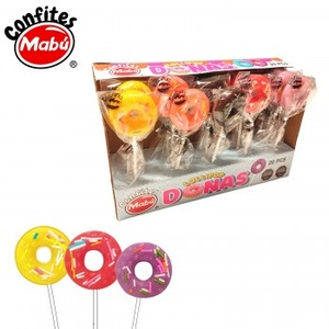 Distribución Total SPA