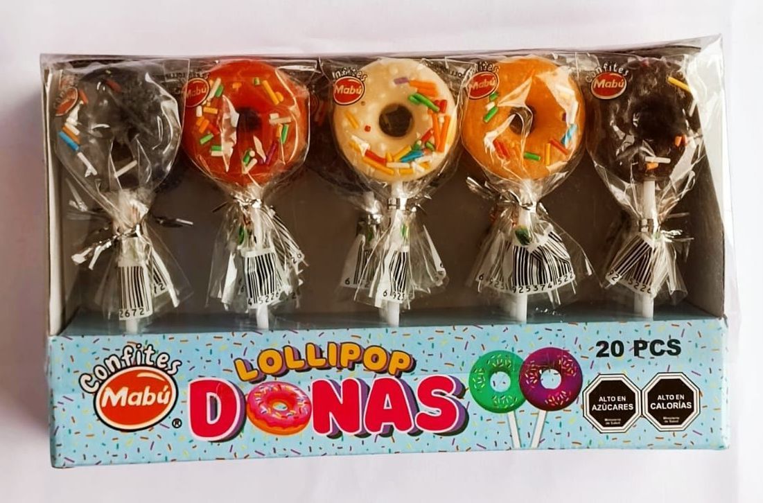 Distribución Total SPA