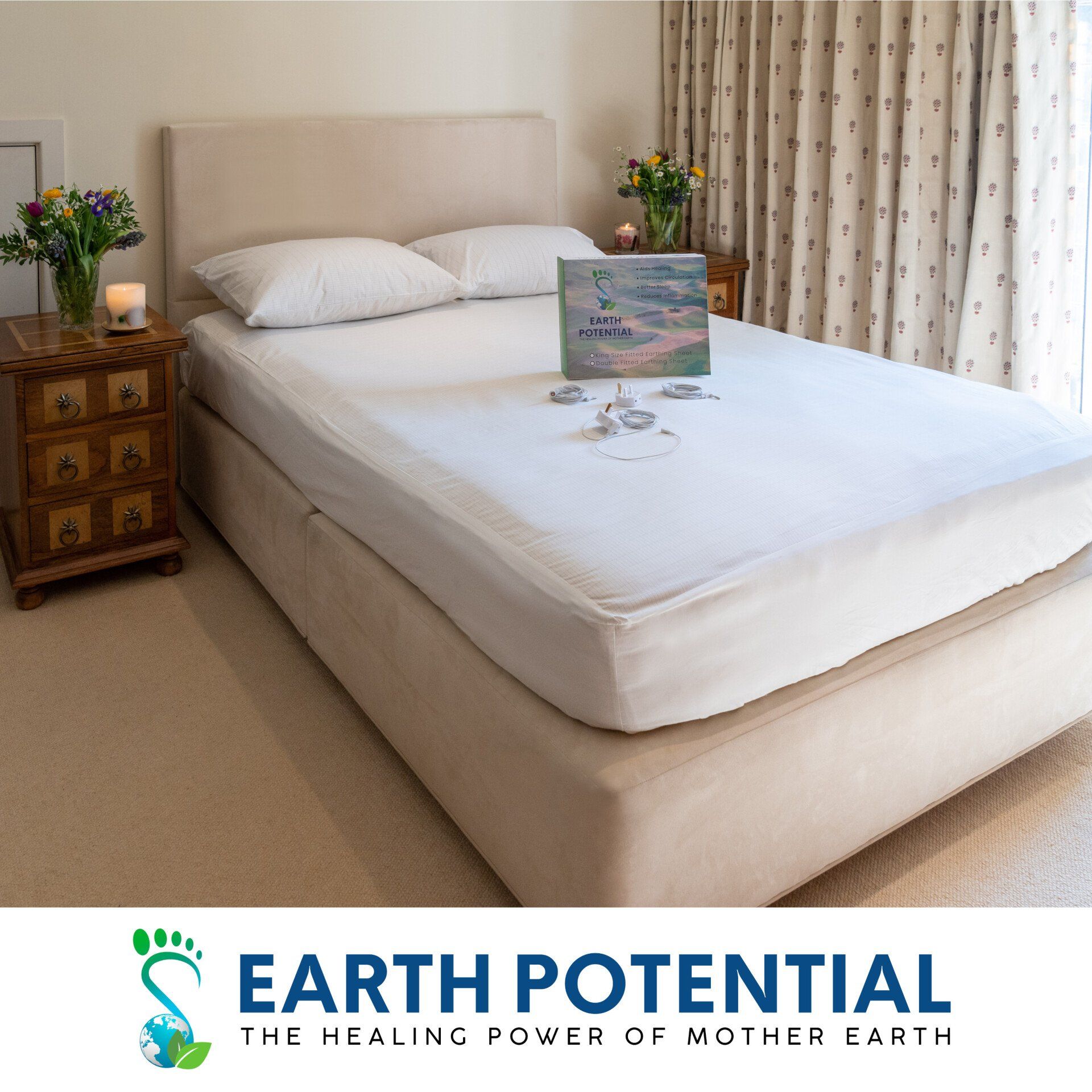 uk-king-size-earthing-grounding-sheet