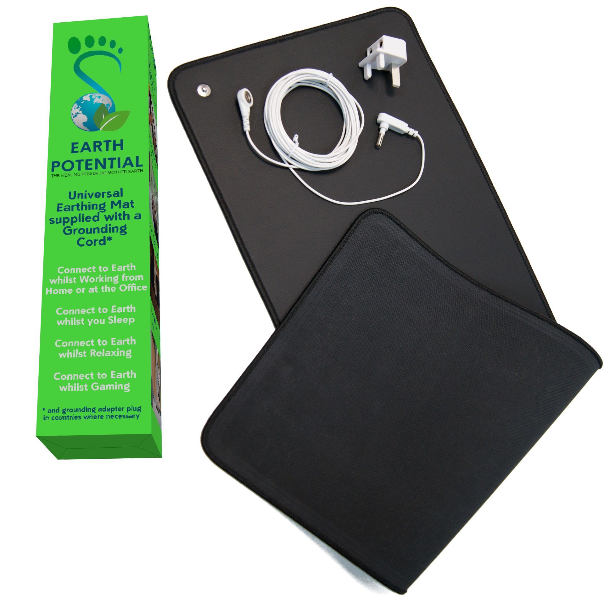 UK Universal Earthing Mat