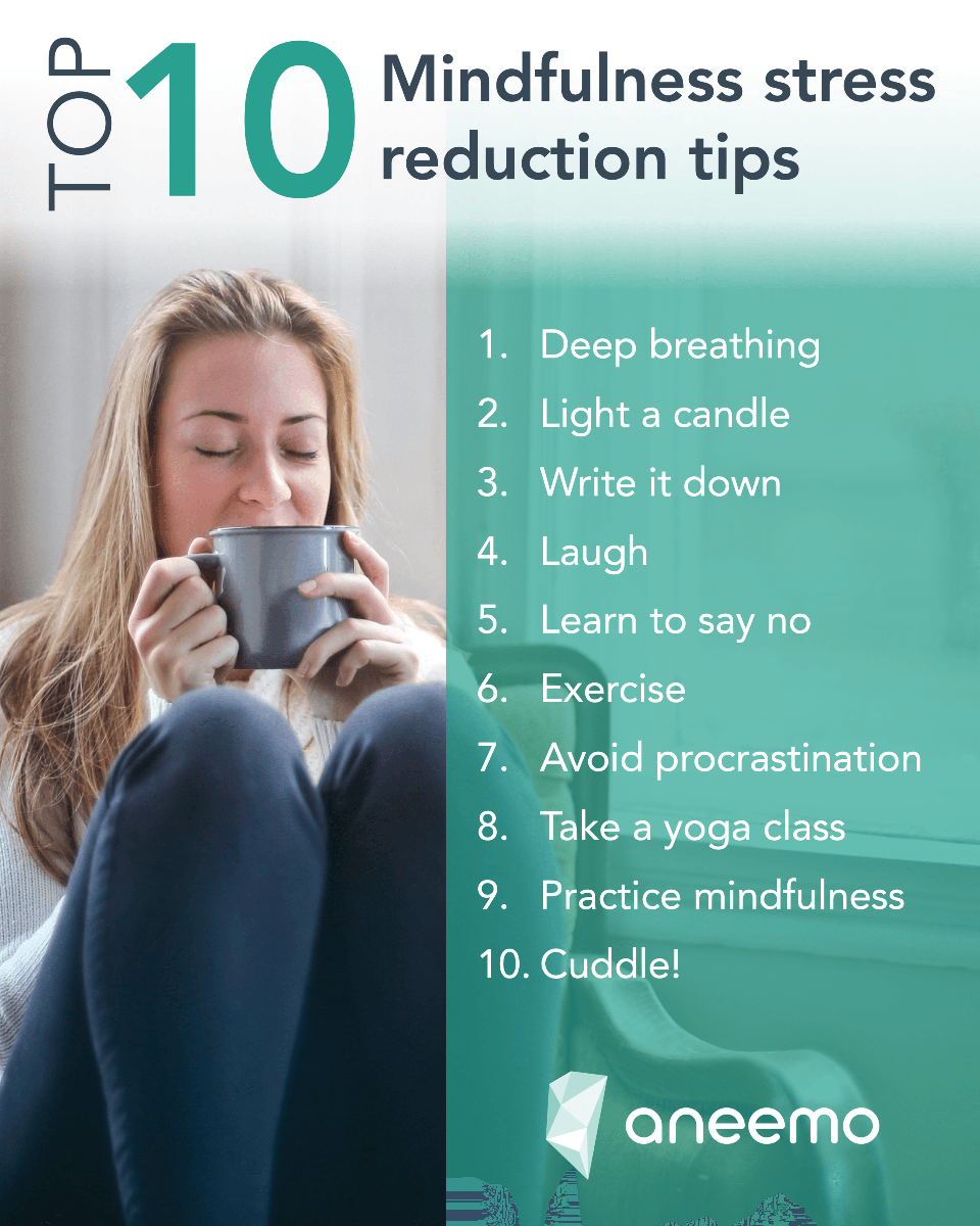 stress-reduction-10-top-tips