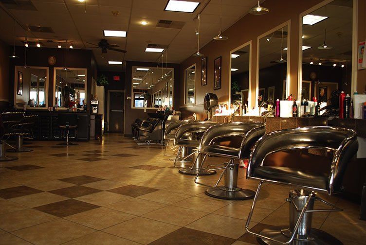 Shear Looks Salon 6102752090