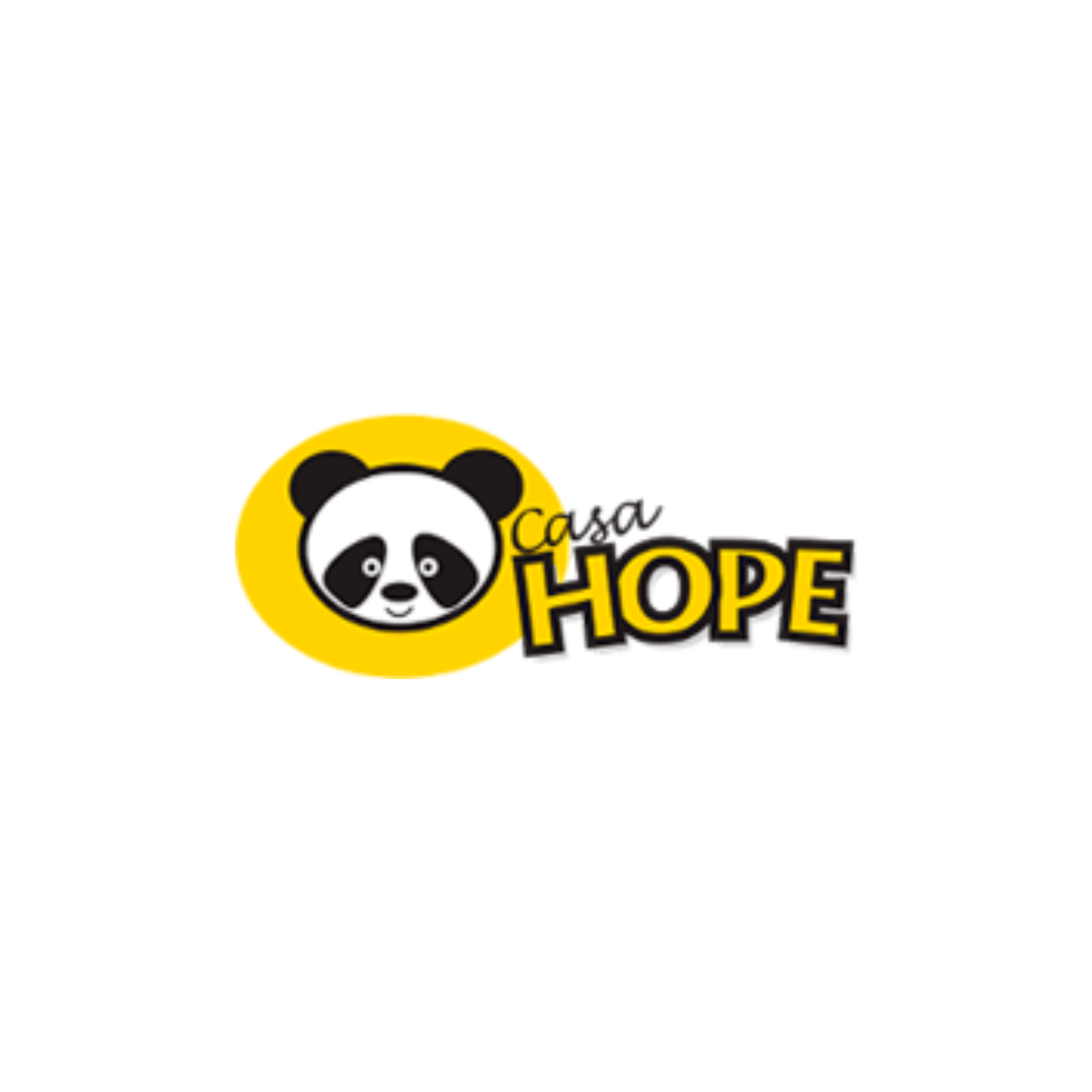Logo - Casa Hope