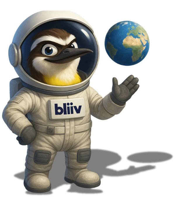 Bliiv Academy