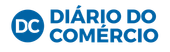 Logo - Diário do Comércio