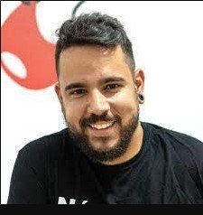 Pablo Tavares - ONG Trupe do Miolo Mole