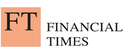 Logo - Financial Times