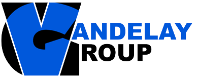 Vandelay Group Logo