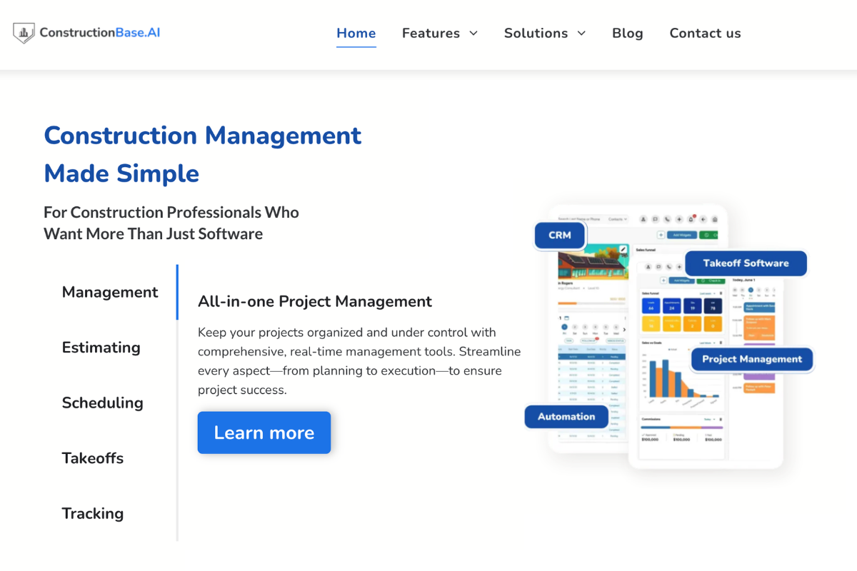 ConstructionBase