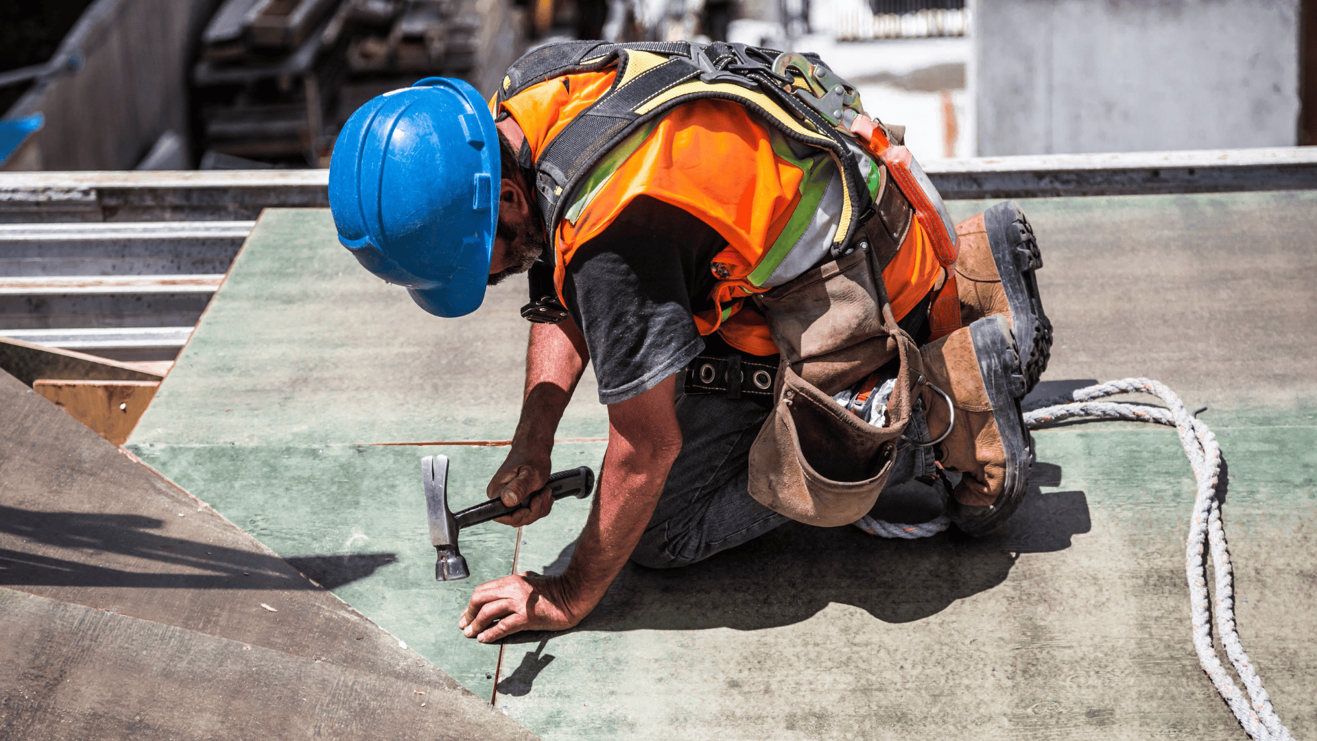 Construction Management Software
