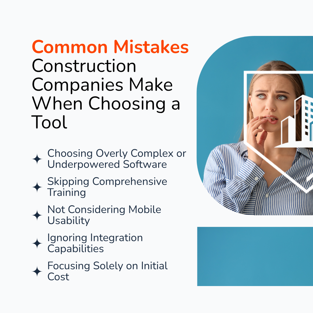 Construction Companies
