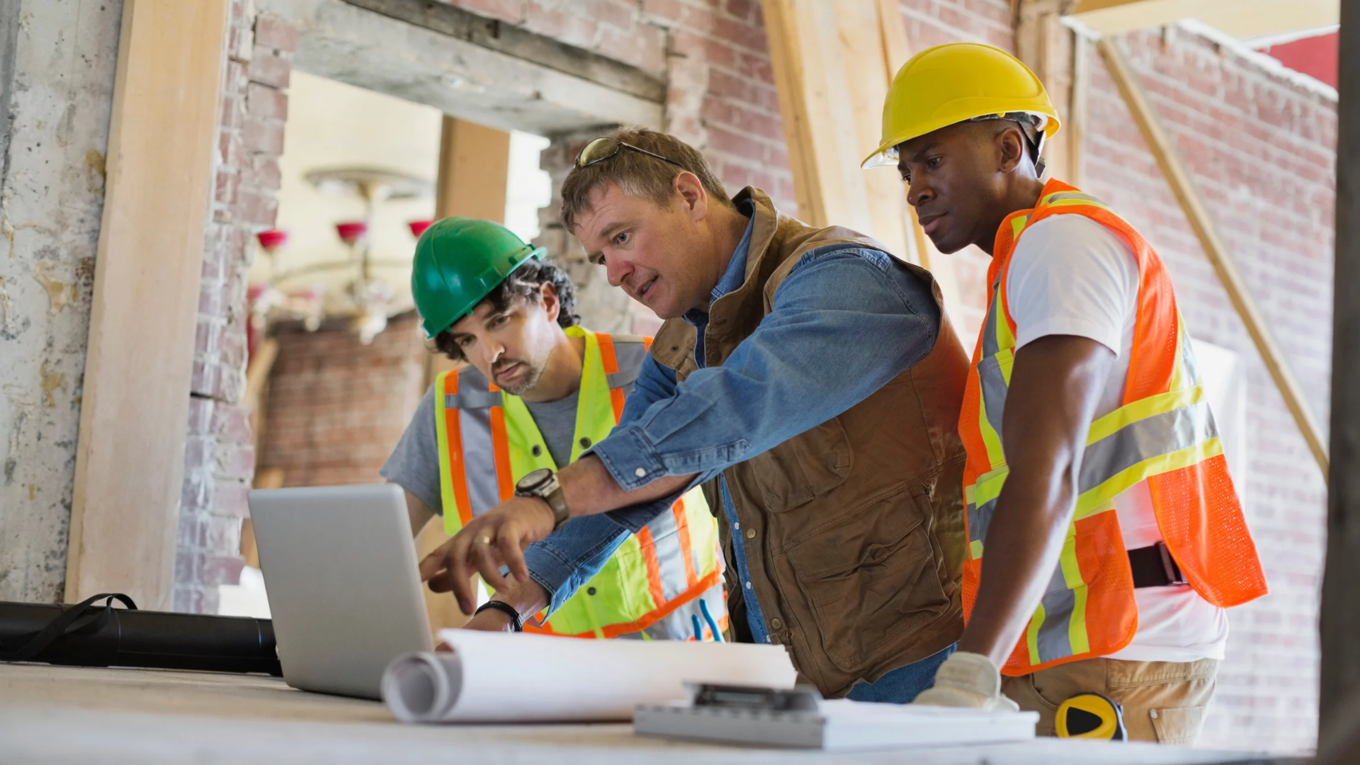 construction industry trends Canada
