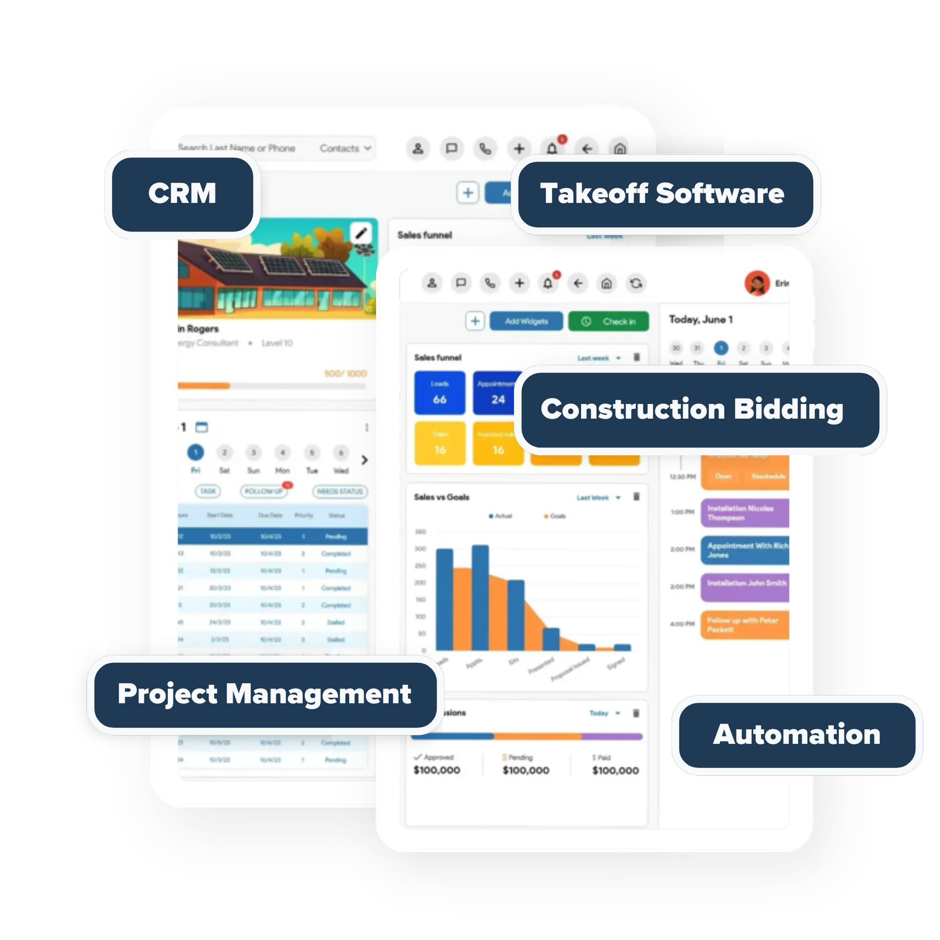 Construction Software