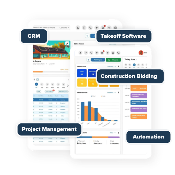 Construction Software