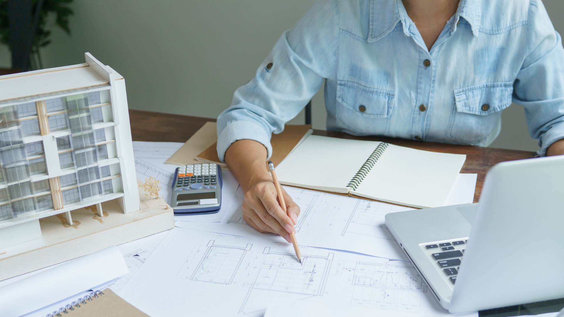 building construction project software