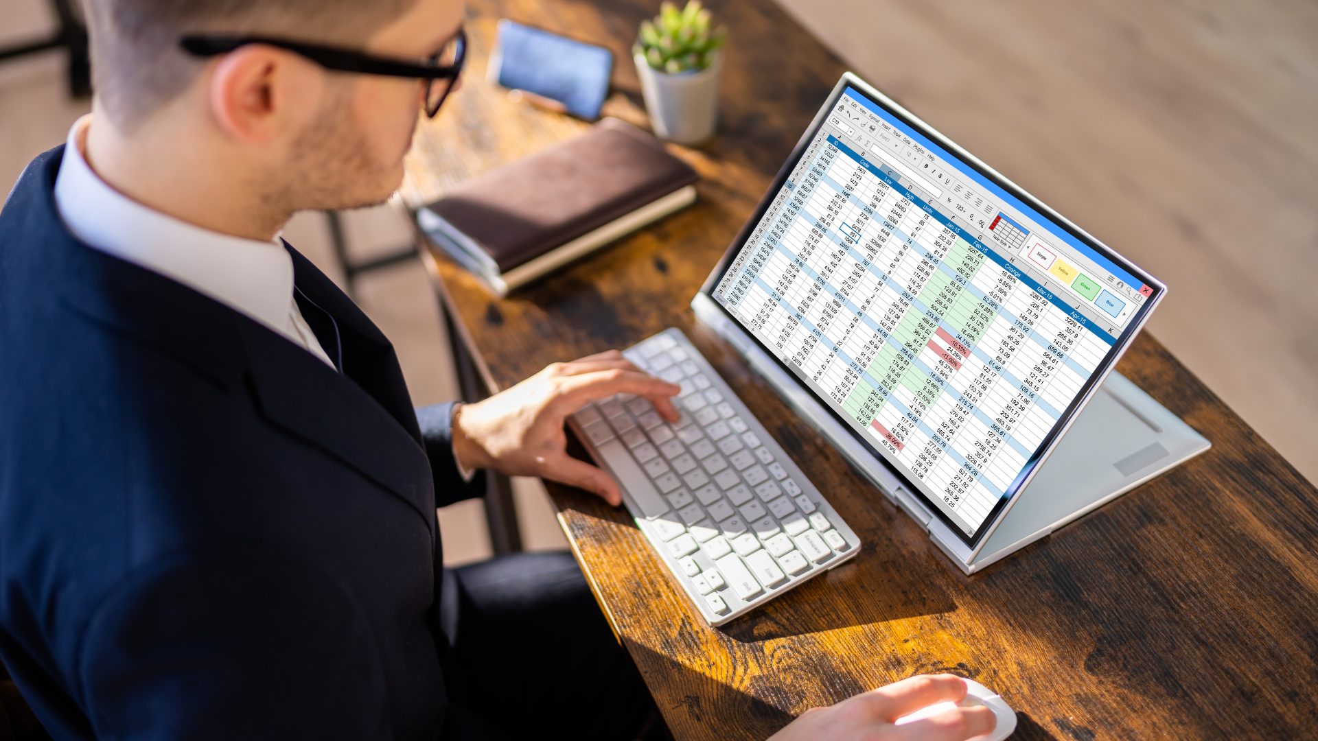 Why Construction Estimating Software Beats Spreadsheets