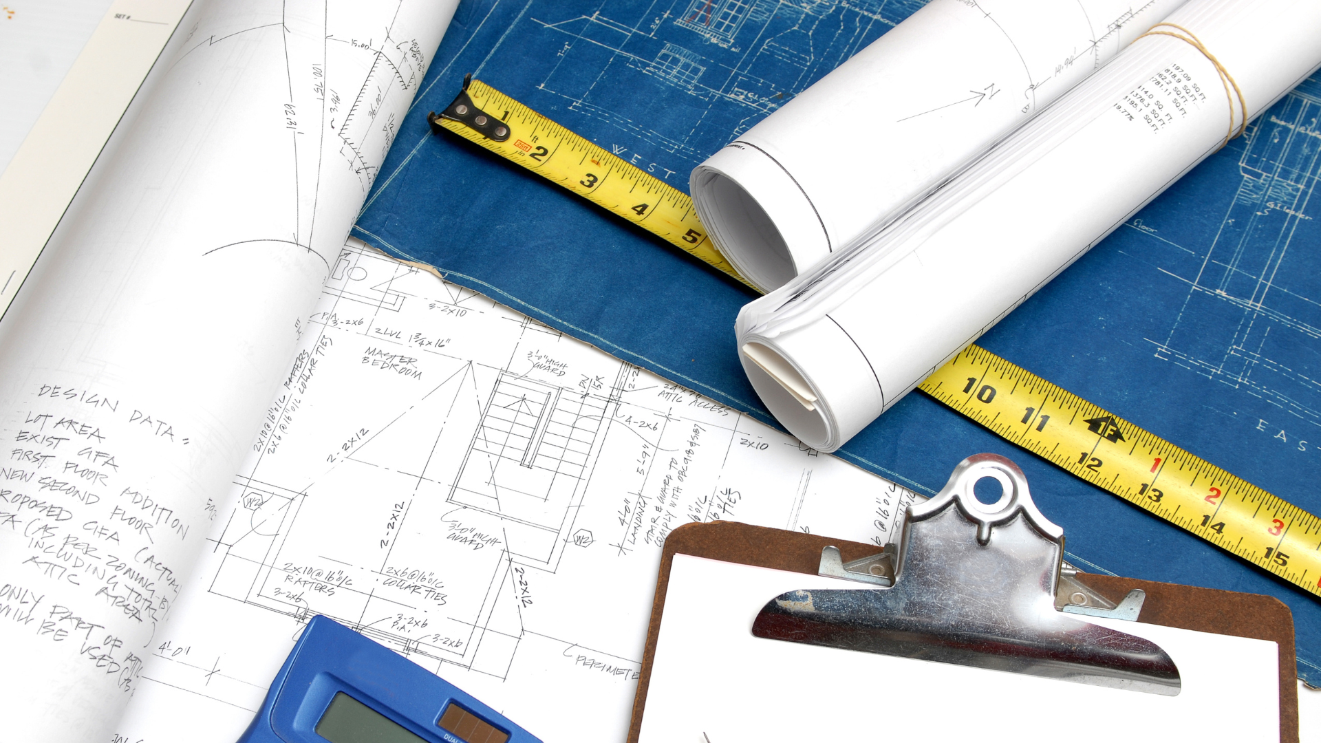 construction estimating