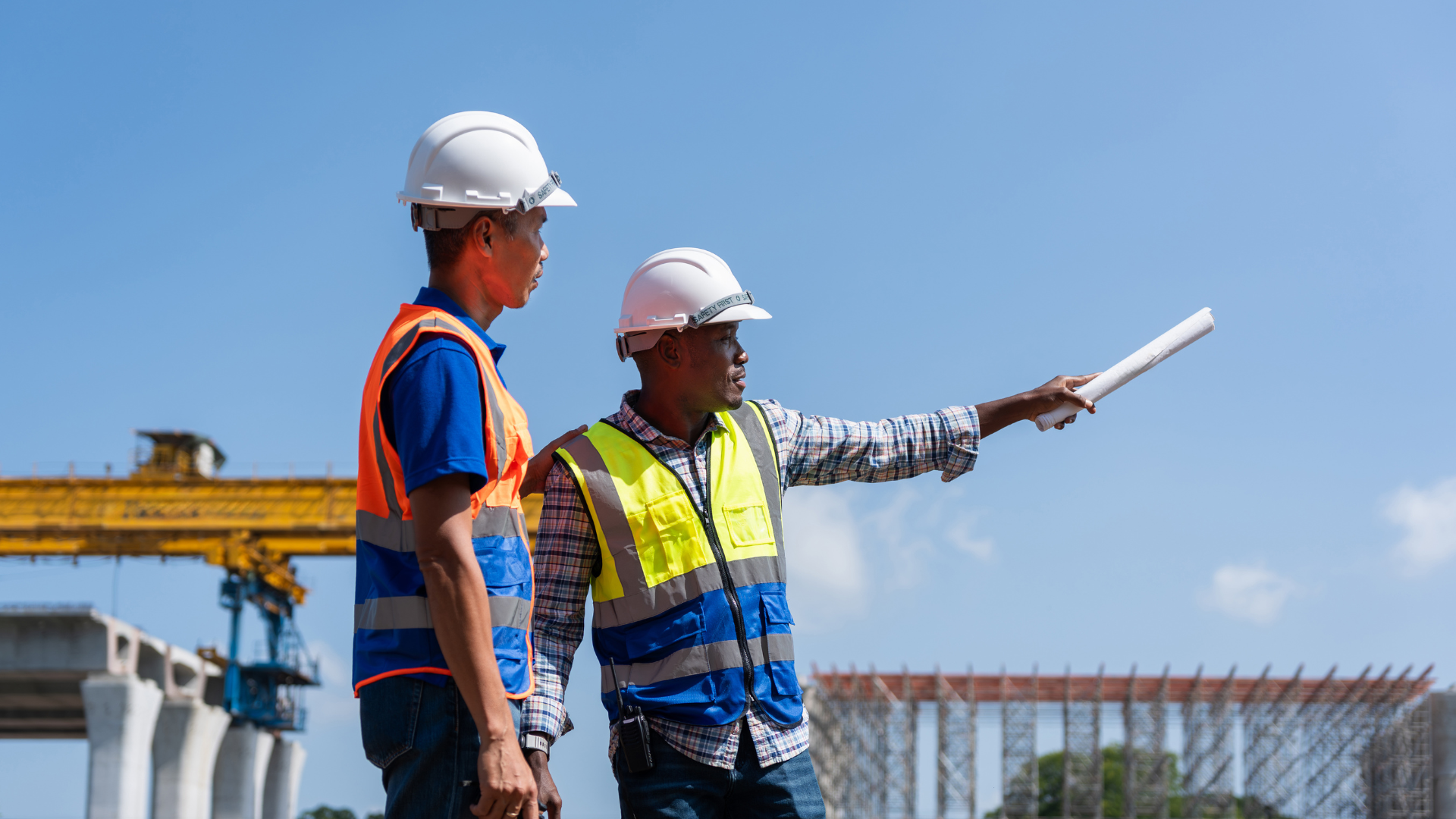 Construction Project Mgmt Workflows That Reduce Rework