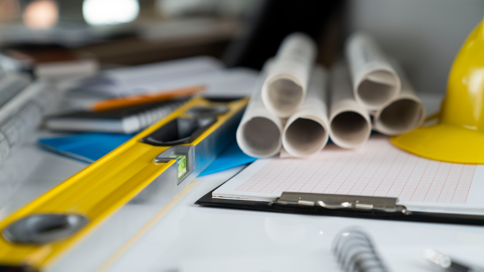 construction technology benefits
