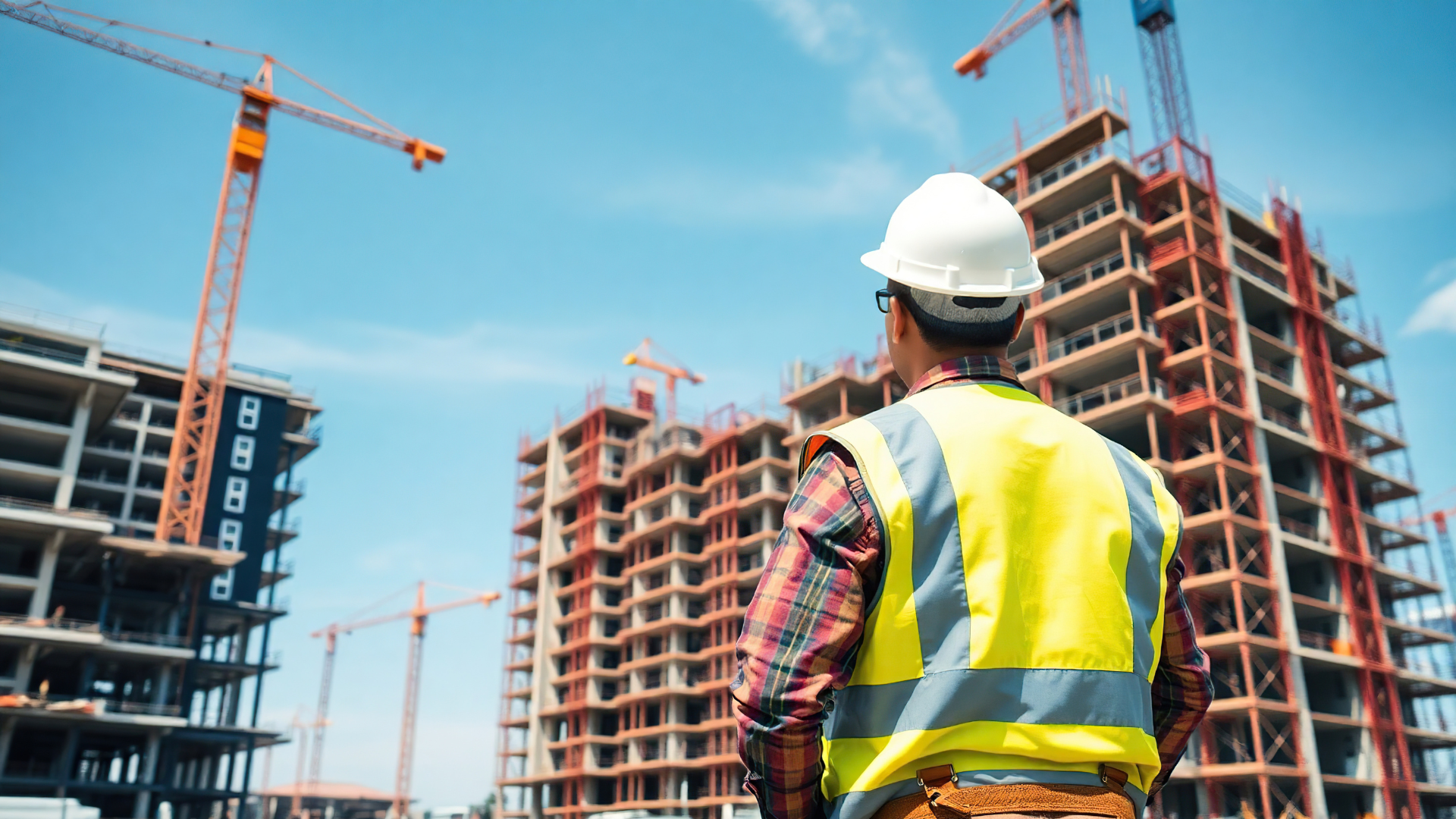 How Construction Software Improves Cost Control Across Projects