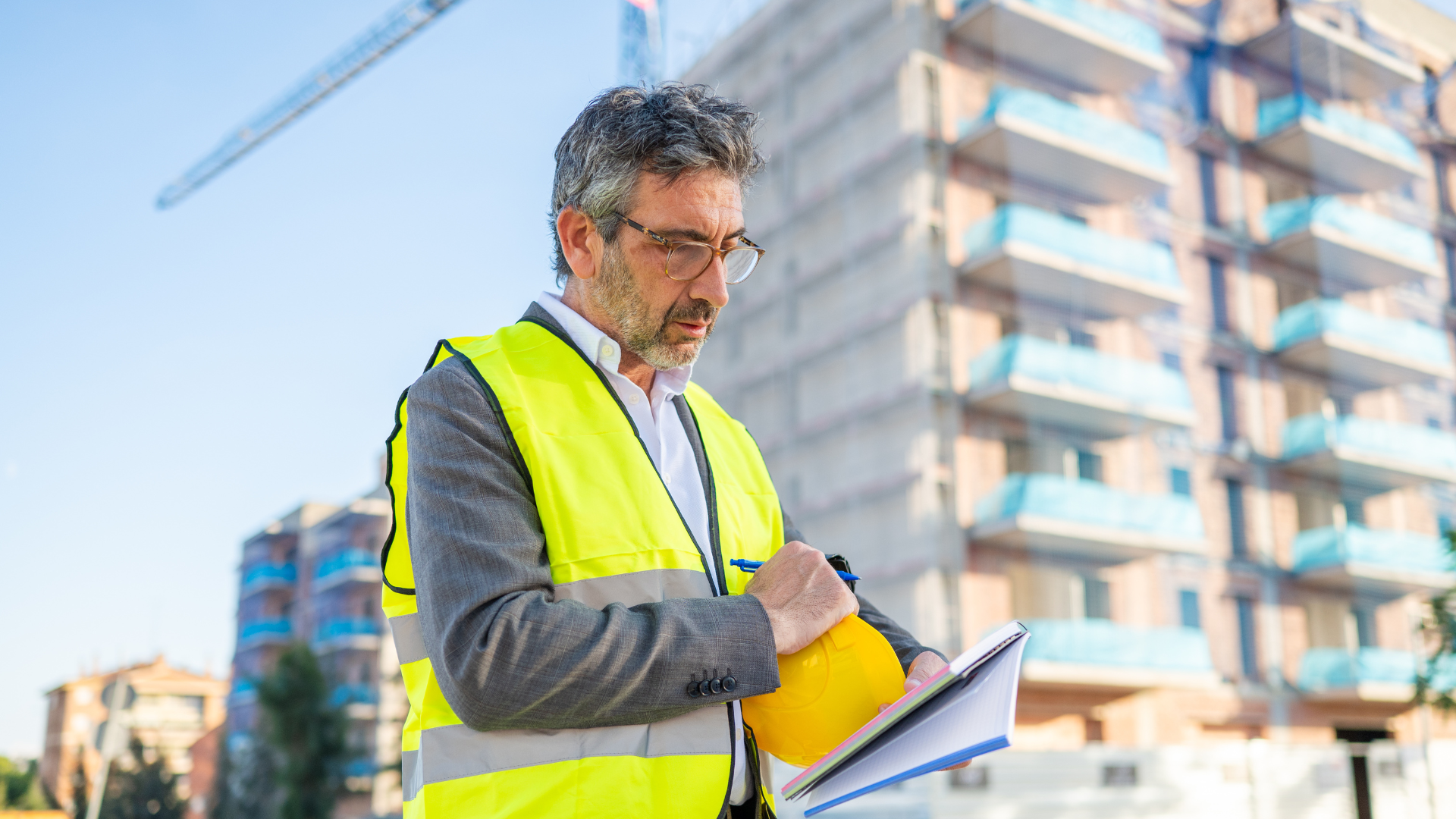 construction management software 