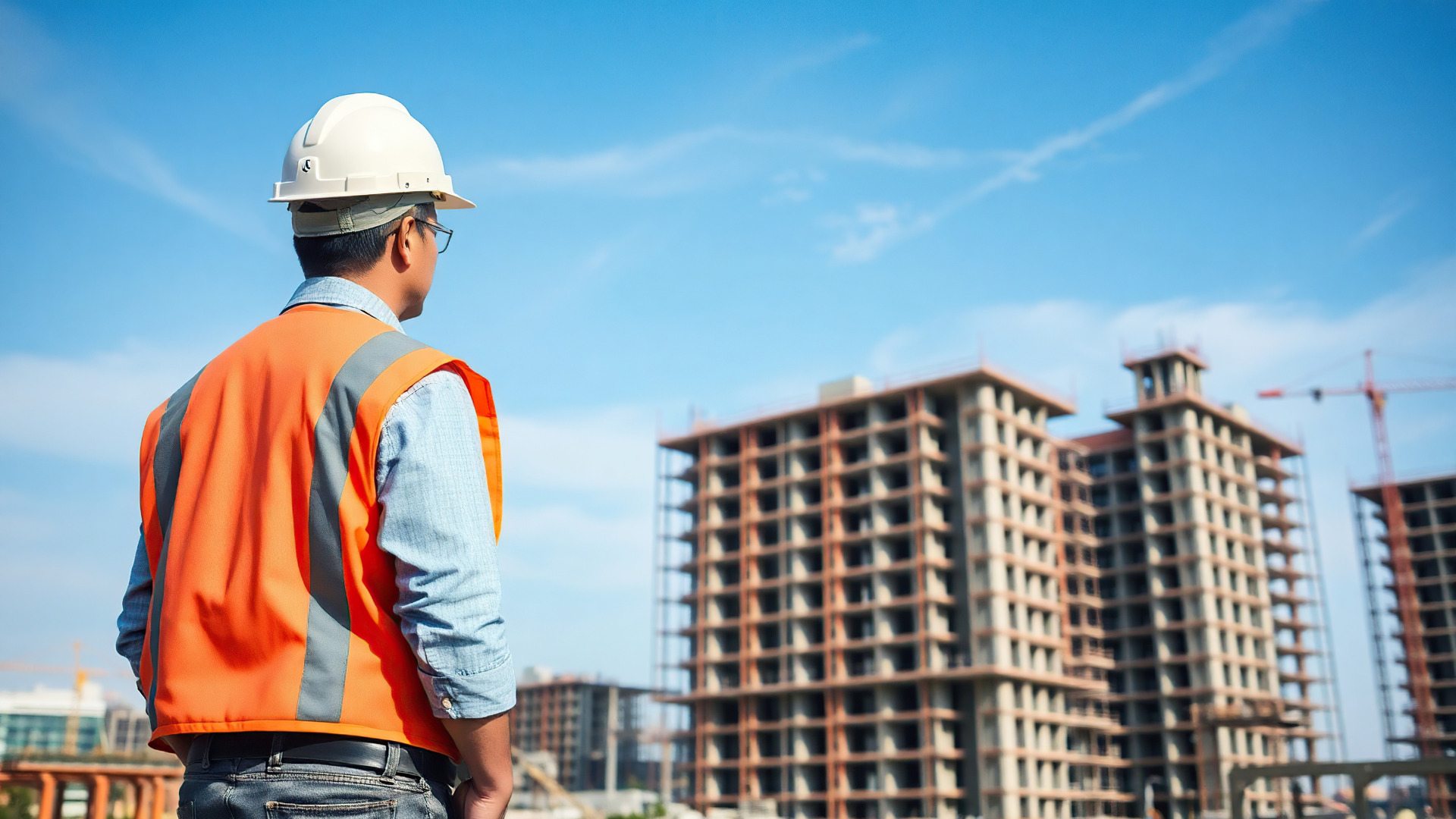 Why Construction Projects Fail Without the Right Management Software