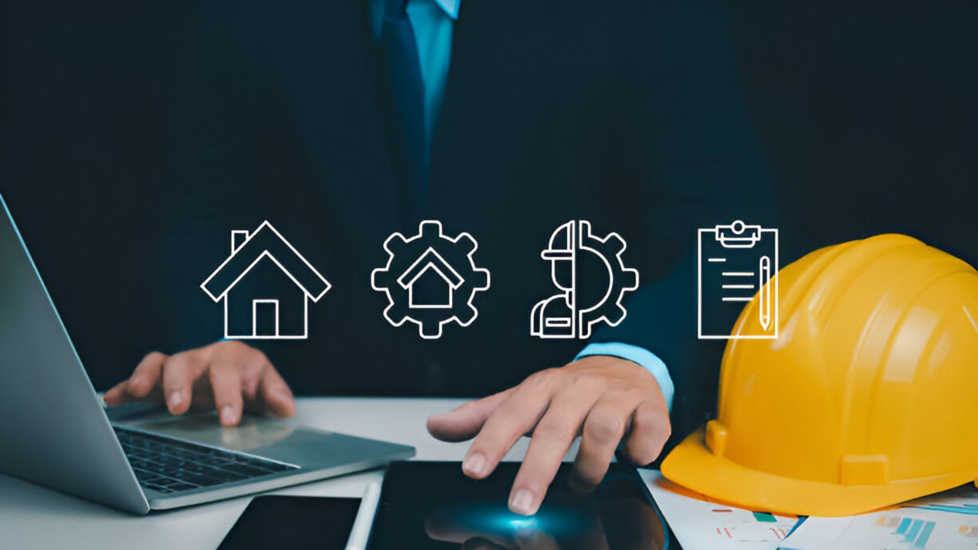 Construction CRM 