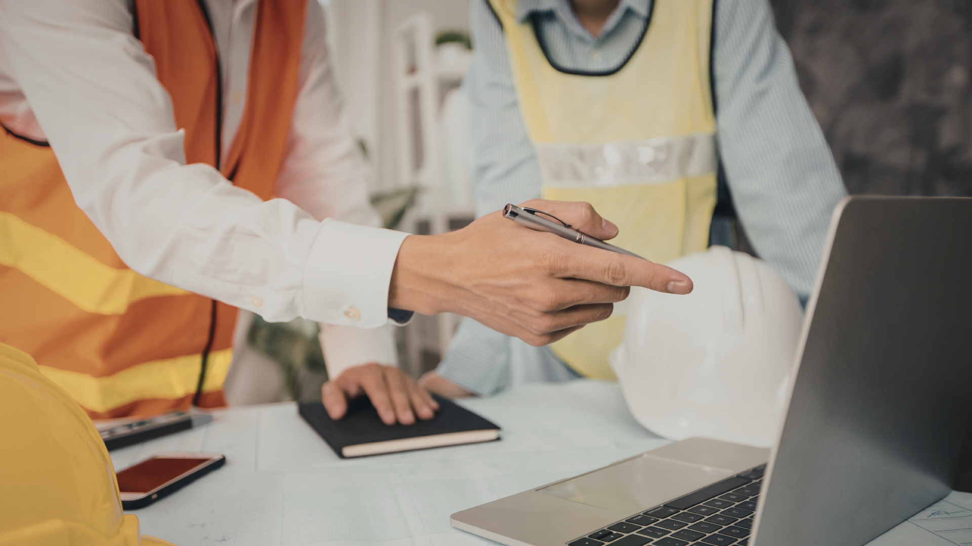 Building Construction Project Software Explained for Real-World Projects