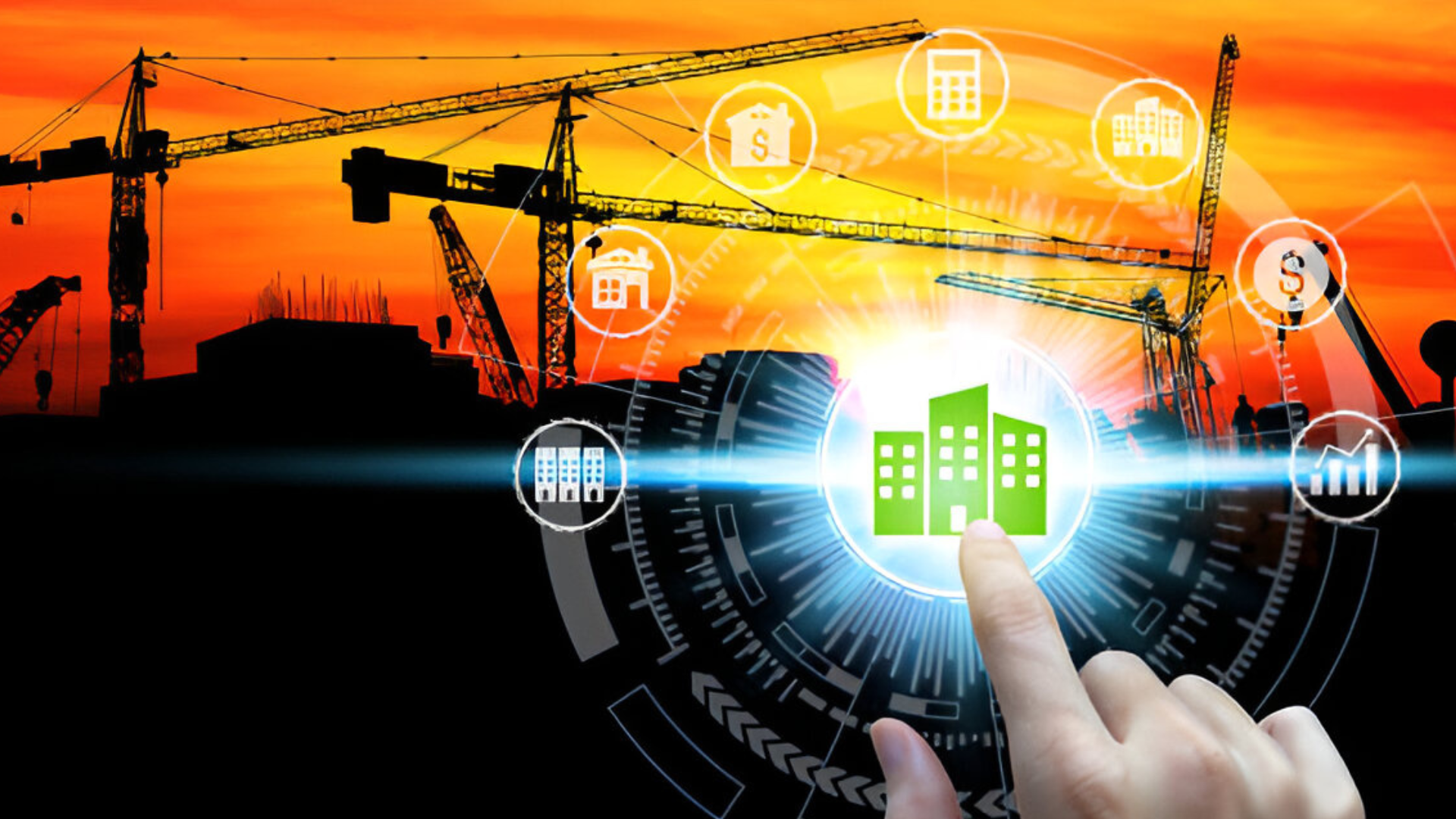 Construction CRM 