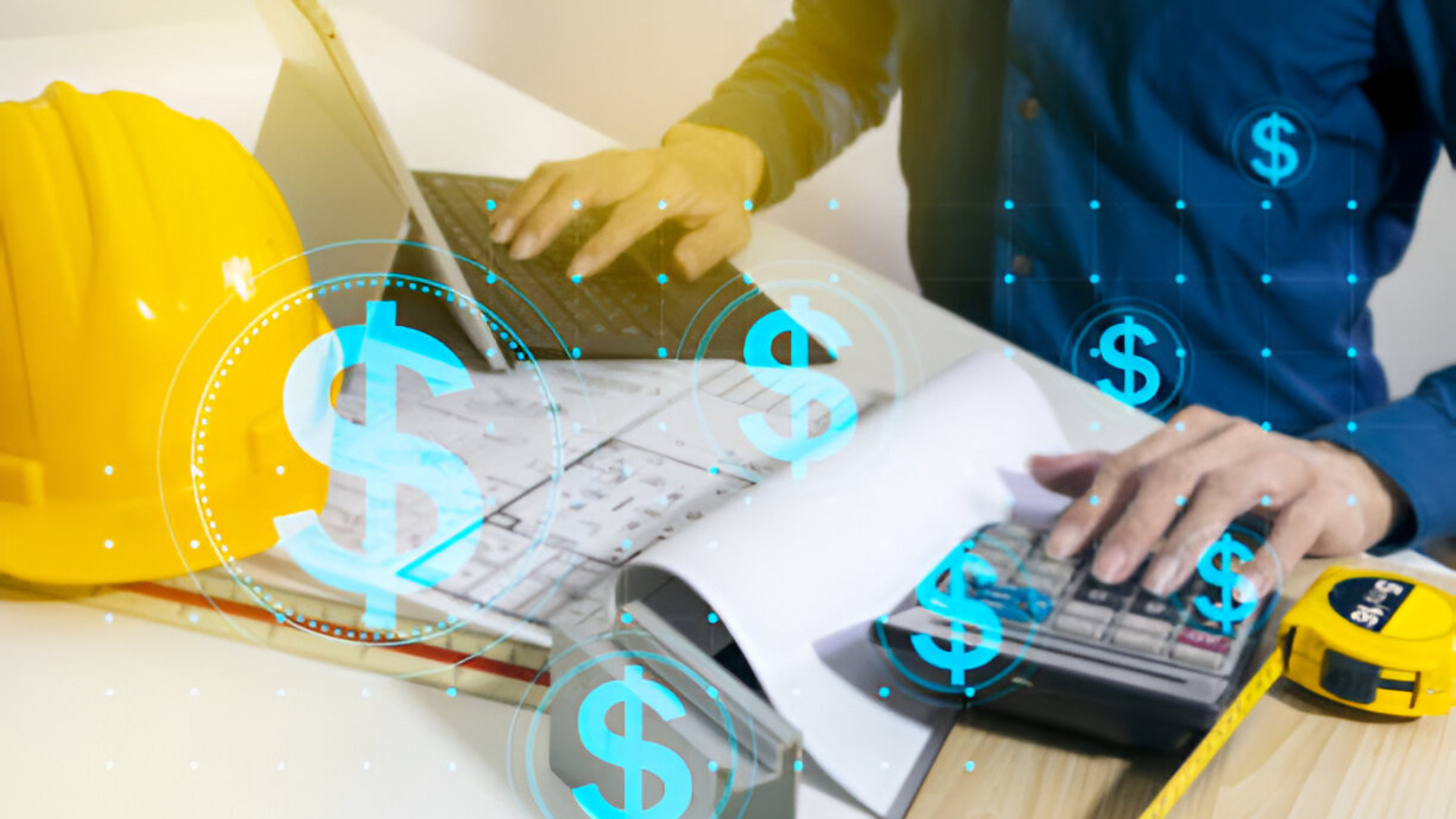 Construction Estimating Software