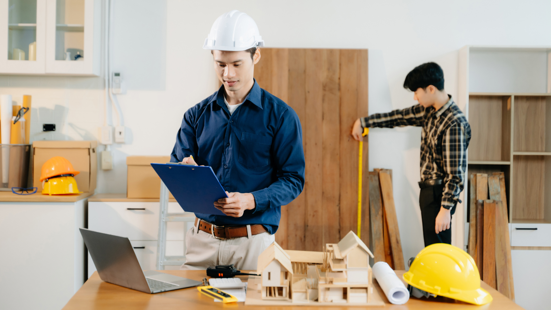Construction Management Software in 2026: What Modern Builders Actually Need
