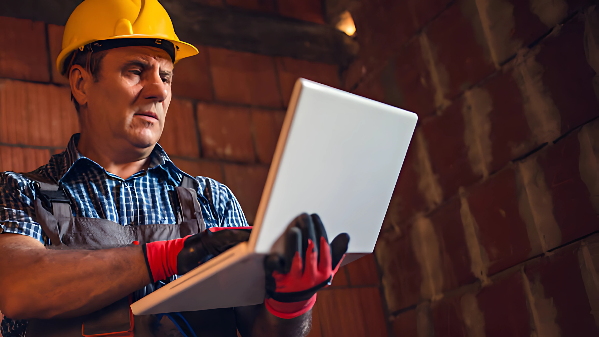 Construction Management Software