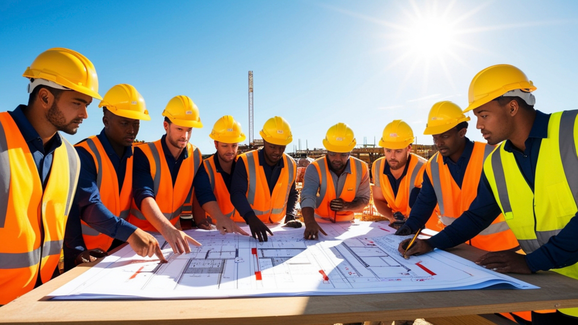 construction mgmt software

