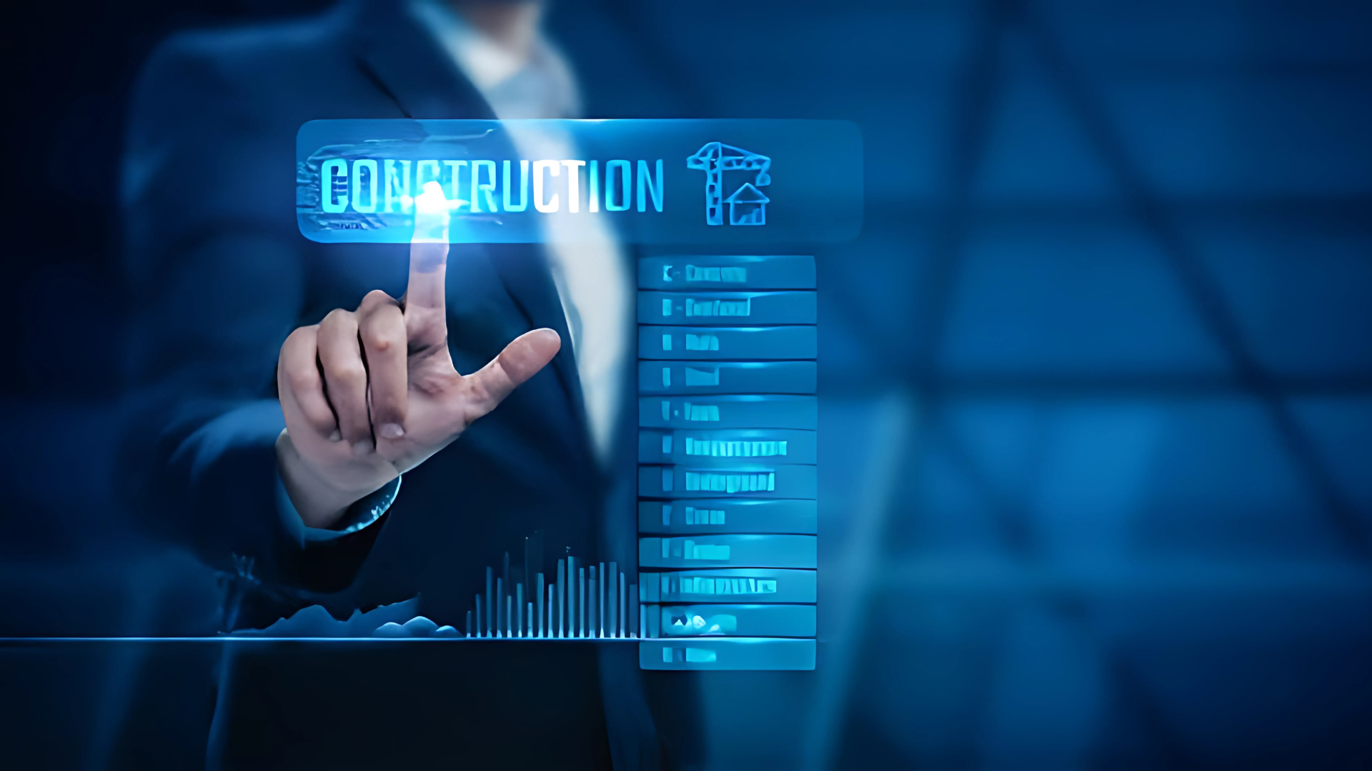 construction management software
