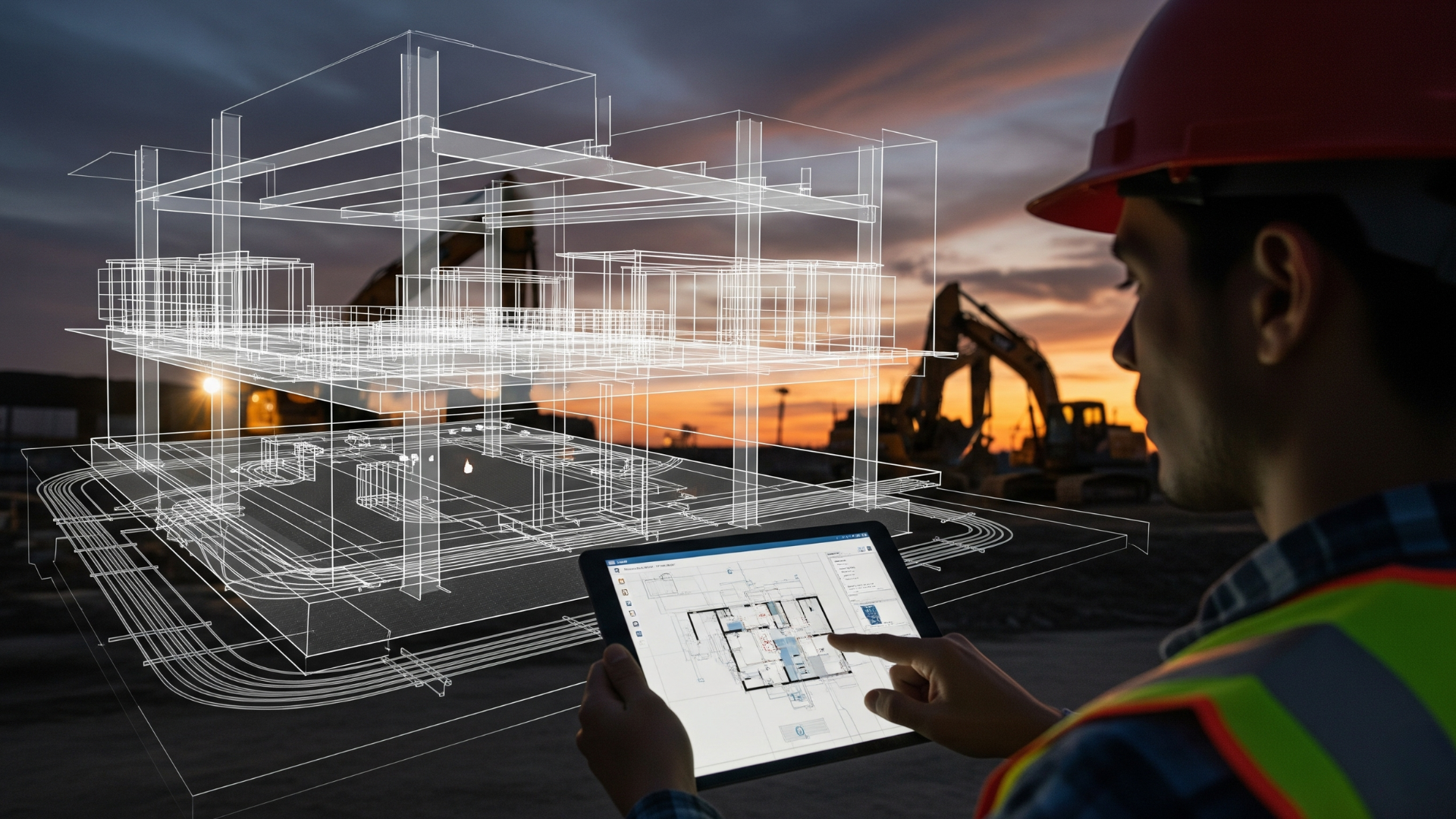 construction estimating software
